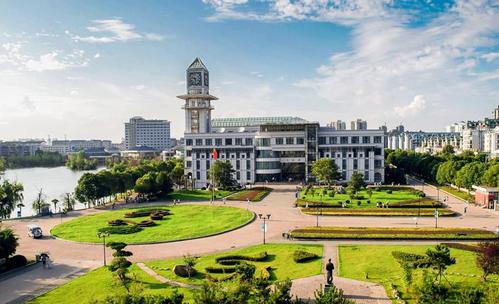 Zhongnan University Of Economics And Law Study In China Apply Online