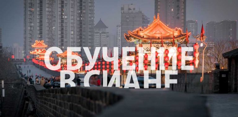 Правительственный грант китая